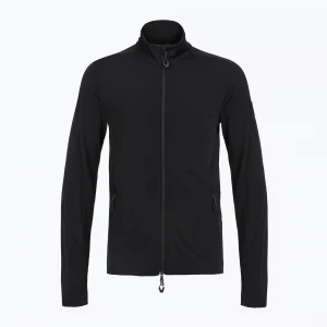 Obrázek produktu Pánská mikina EA7 Emporio Armani Ski Kitzbuhel Power Stretch Colorblock T-Top Fz black
