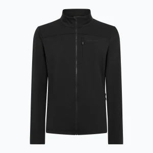 Obrázek produktu Pánská mikina Fischer Flex Jacket black