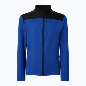 Obrázek produktu Pánská mikina Fischer Flex Jacket royal blue