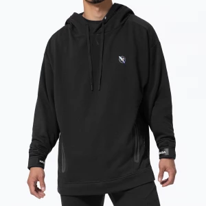 Obrázek produktu Pánská mikina Hayabusa Midweight Pullover Hoodie black