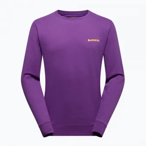 Obrázek produktu Pánská mikina La Sportiva Climbing On The Moon purple / yellow fialová