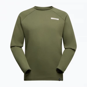 Obrázek produktu Pánská mikina La Sportiva Tufa Sweater cypress Zelená