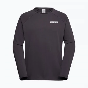 Obrázek produktu Pánská mikina La Sportiva Tufa Sweater onyx Černá
