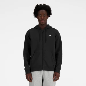 Obrázek produktu Pánská mikina New Balance MJ41502BK – černé