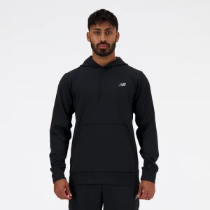 Obrázek produktu Pánská mikina New Balance MT41139BK – černé