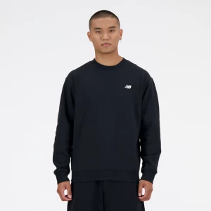 Obrázek produktu Pánská mikina New Balance MT41510BK – černé