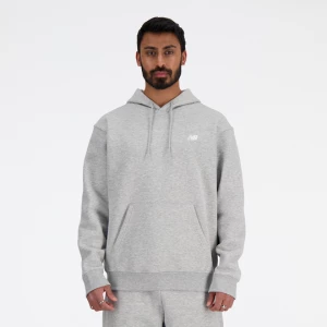 Obrázek produktu Pánská mikina New Balance MT41511AG – šedé