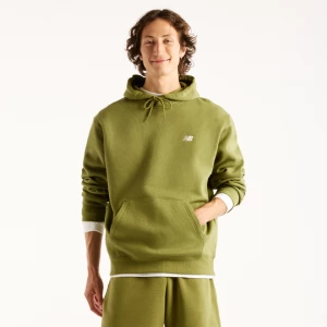 Obrázek produktu Pánská mikina New Balance MT41511GEE – zelené