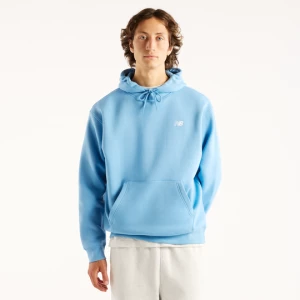 Obrázek produktu Pánská mikina New Balance MT41511NBE – modré