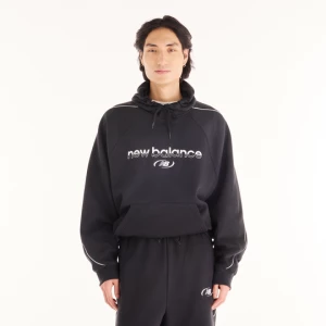 Obrázek produktu Pánská mikina New Balance MT62Y14PBK– černé