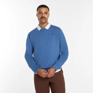 Obrázek produktu Pánská mikina New Balance Numeric MT51959AA4 – modré