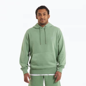 Obrázek produktu Pánská mikina Pitbull Lancaster 2 Hooded Sweatshirt washed green