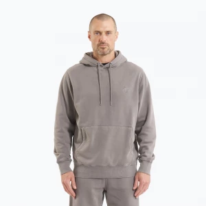 Obrázek produktu Pánská mikina Pitbull Lancaster 2 Hooded Sweatshirt washed grey