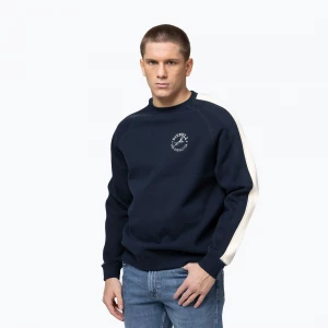 Obrázek produktu Pánská mikina Pitbull San Diego Ca Crewneck dark navy Námořnická modř