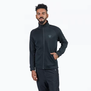 Obrázek produktu Pánská mikina Rossignol Blackside Fleece Fz black