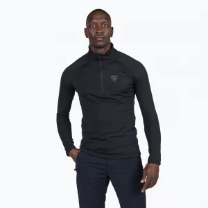 Obrázek produktu Pánská mikina Rossignol Blackside Fleece Hz black