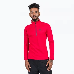 Obrázek produktu Pánská mikina Rossignol Blackside Fleece Hz sports red