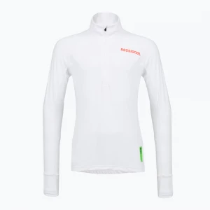 Obrázek produktu Pánská mikina Rossignol Hero Half Zip First Layer white