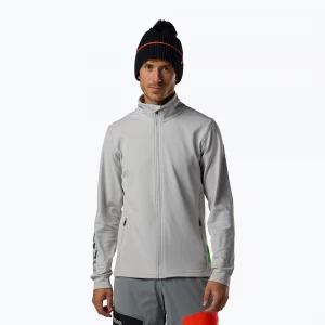 Obrázek produktu Pánská mikina Rossignol Hero Stretch Fleece light grey