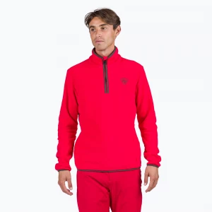 Obrázek produktu Pánská mikina Rossignol Strawpile Fleece Hz sports red