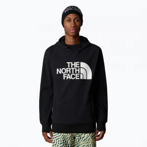 Obrázek produktu Pánská mikina The North Face Tekno Logo Hoodie black / npf