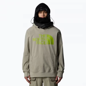 Obrázek produktu Pánská mikina The North Face Tekno Logo Hoodie clay grey