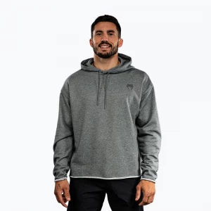 Obrázek produktu Pánská mikina Venum Divide Hoodie heather grey