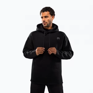 Obrázek produktu Pánská mikina Venum Divide Winter Hoodie black