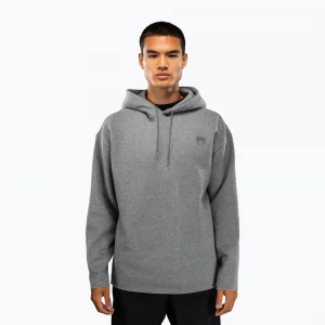 Obrázek produktu Pánská mikina Venum Divide Winter Hoodie heather grey
