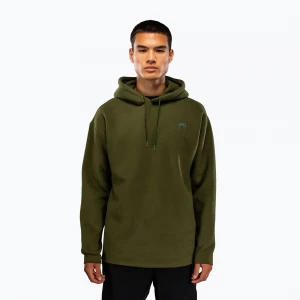 Obrázek produktu Pánská mikina Venum Divide Winter Hoodie khaki Zelená
