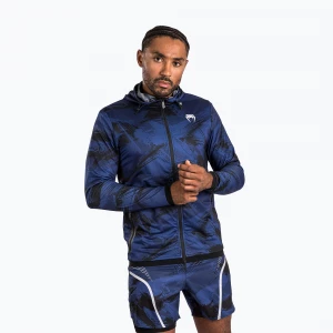 Obrázek produktu Pánská mikina Venum Electron 3.0 Hoodie navy Námořnická modř