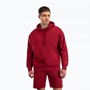 Obrázek produktu Pánská mikina Venum Giant 3D Hoodie red