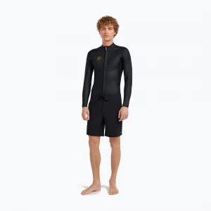 Obrázek produktu Pánská neoprenová bunda O'Neill O'Riginal 2 mm Beavertail Full Zip Jacket black / black