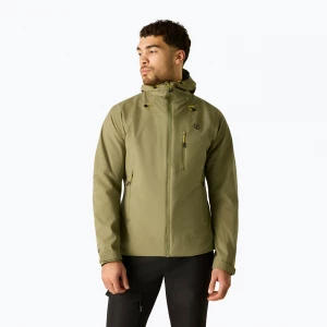 Obrázek produktu Pánská nepromokavá bunda Dare 2b Torrek III Jacket martini olive Zelená
