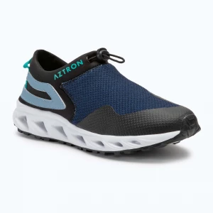 Obrázek produktu Pánská obuv do vody Aztron Radium Slip-On Námořnická modř