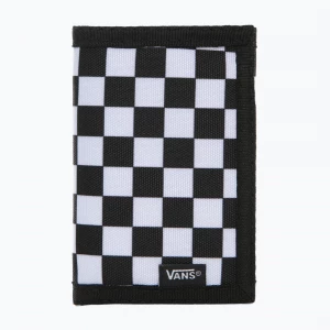 Obrázek produktu Pánská peněženka Vans Mn Slipped black / white check