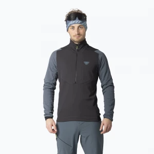 Obrázek produktu Pánská skialpinistická mikina DYNAFIT Blacklight Thermal 1 / 2 Zip cinder