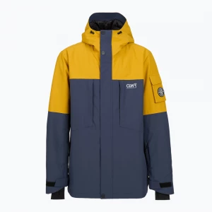Obrázek produktu Pánská snowboardová bunda Colourwear Eagle navy