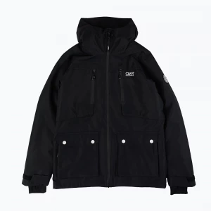 Obrázek produktu Pánská snowboardová bunda Colourwear Falk 2.0 black