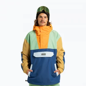 Obrázek produktu Pánská snowboardová bunda DC 43 Anorak repurpose