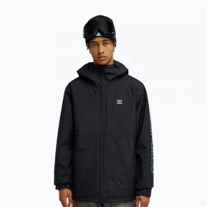 Obrázek produktu Pánská snowboardová bunda DC Basis 10K black