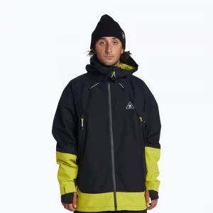 Obrázek produktu Pánská snowboardová bunda DC Intel 30K black
