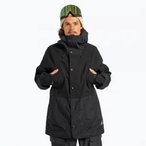 Obrázek produktu Pánská snowboardová bunda DC Tundra black