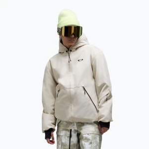 Obrázek produktu Pánská snowboardová bunda Oakley Kota Insulated Lite mist