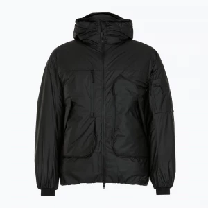 Obrázek produktu Pánská snowboardová bunda Oakley Mthod Insulated blackout