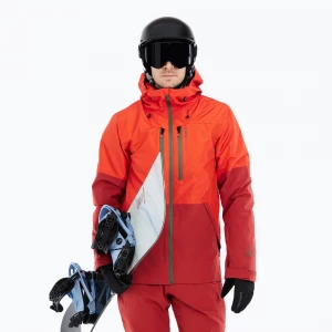 Obrázek produktu Pánská snowboardová bunda Protest Prtbakie burnt orange
