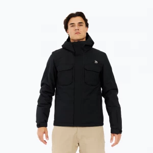 Obrázek produktu Pánská snowboardová bunda Protest PRTKajo true black