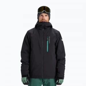 Obrázek produktu Pánská snowboardová bunda Quiksilver Titano EQYTJ03513 true black