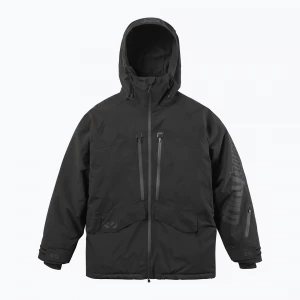 Obrázek produktu Pánská snowboardová bunda ThirtyTwo Lashed Insulated black