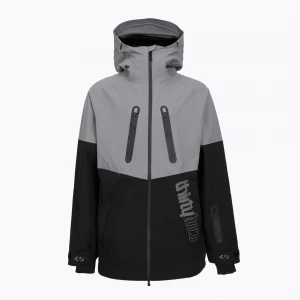 Obrázek produktu Pánská snowboardová bunda ThirtyTwo TM-3 Recycled black / grey